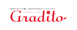 Gradito�i�O���f�B�[�g�j